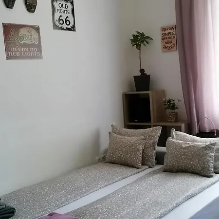 A Jump From Downtown *