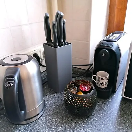 A Jump From Downtown