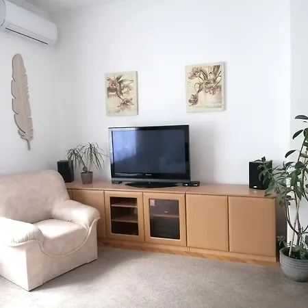 A Jump From Downtown