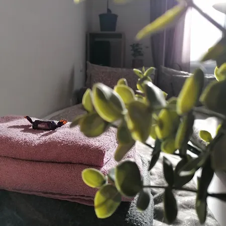 Apartamento A Jump From Downtown Budapeste