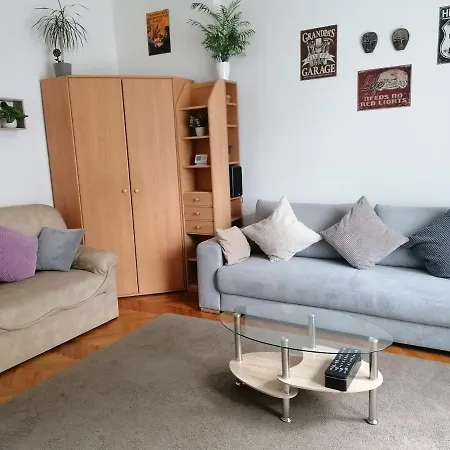 A Jump From Downtown *