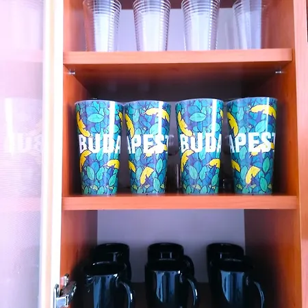 Апартаменты A Jump From Downtown *