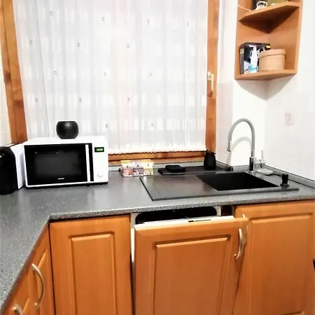 Apartamento A Jump From Downtown
