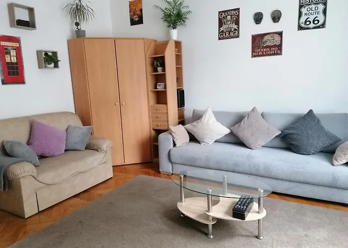 A Jump From Downtown *