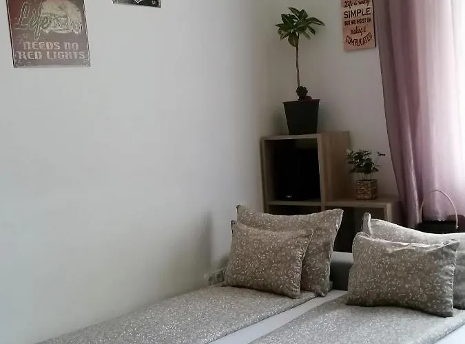 A Jump From Downtown *