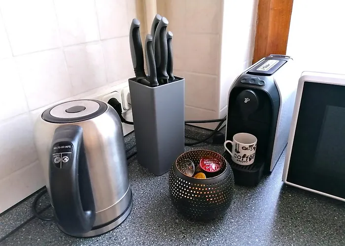 A Jump From Downtown