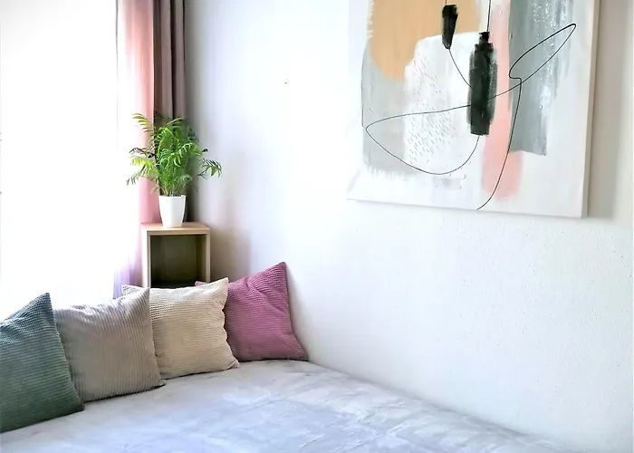 A Jump From Downtown Apartment *