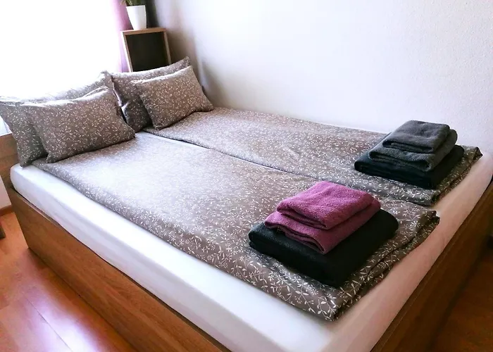 A Jump From Downtown Apartment *