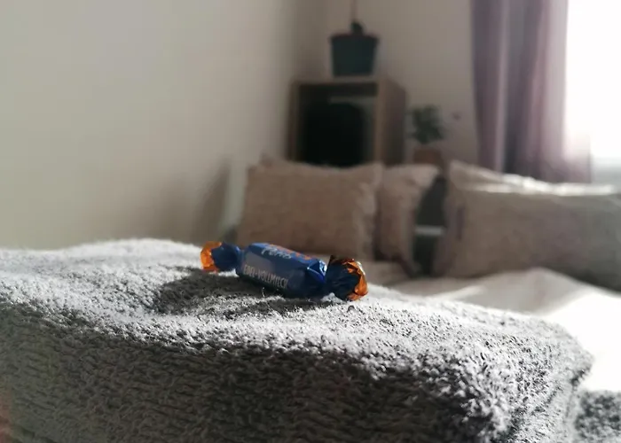 A Jump From Downtown 布达佩斯