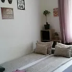 A Jump From Downtown *