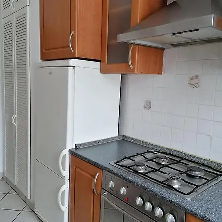 A Jump From Downtown * Budapest