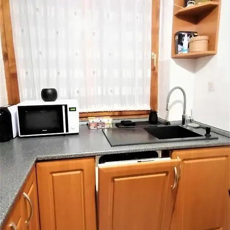 A Jump From Downtown *