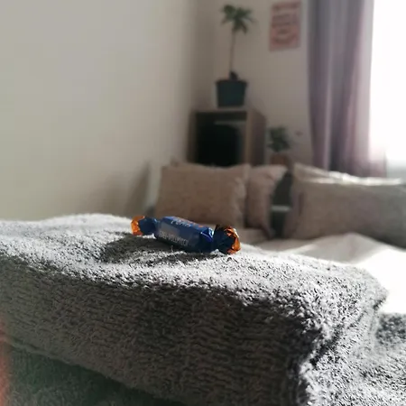 A Jump From Downtown Budapest