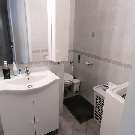Apartman A Jump From Downtown Budapest